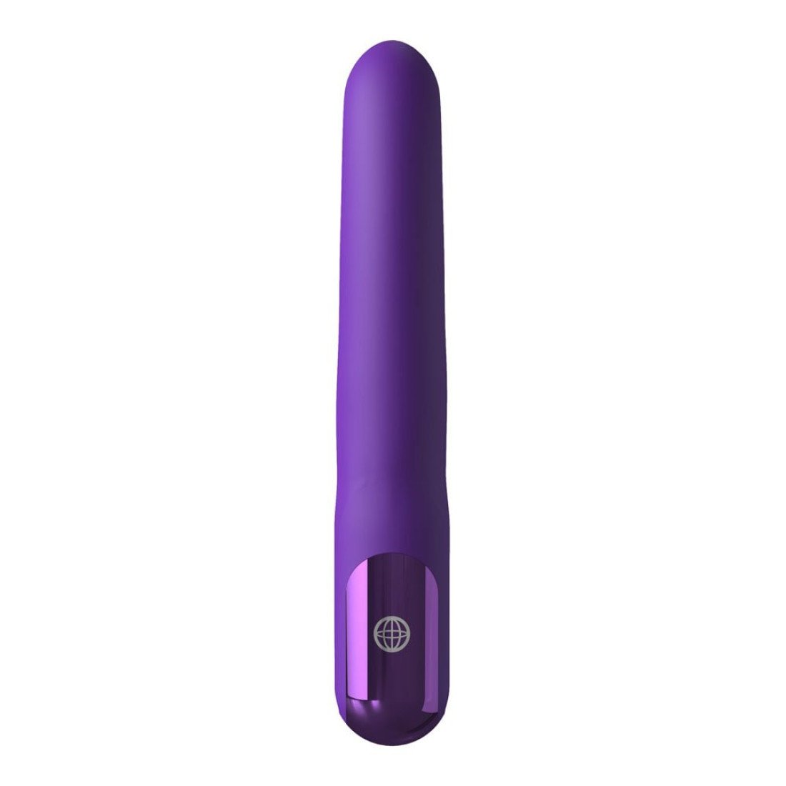 Automatinis vibratorius kiškutis „Super SoniX Thruster“ - Fantasy For Her