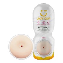 Masturbatorius „Joy Cup Anus“ - Intoyou