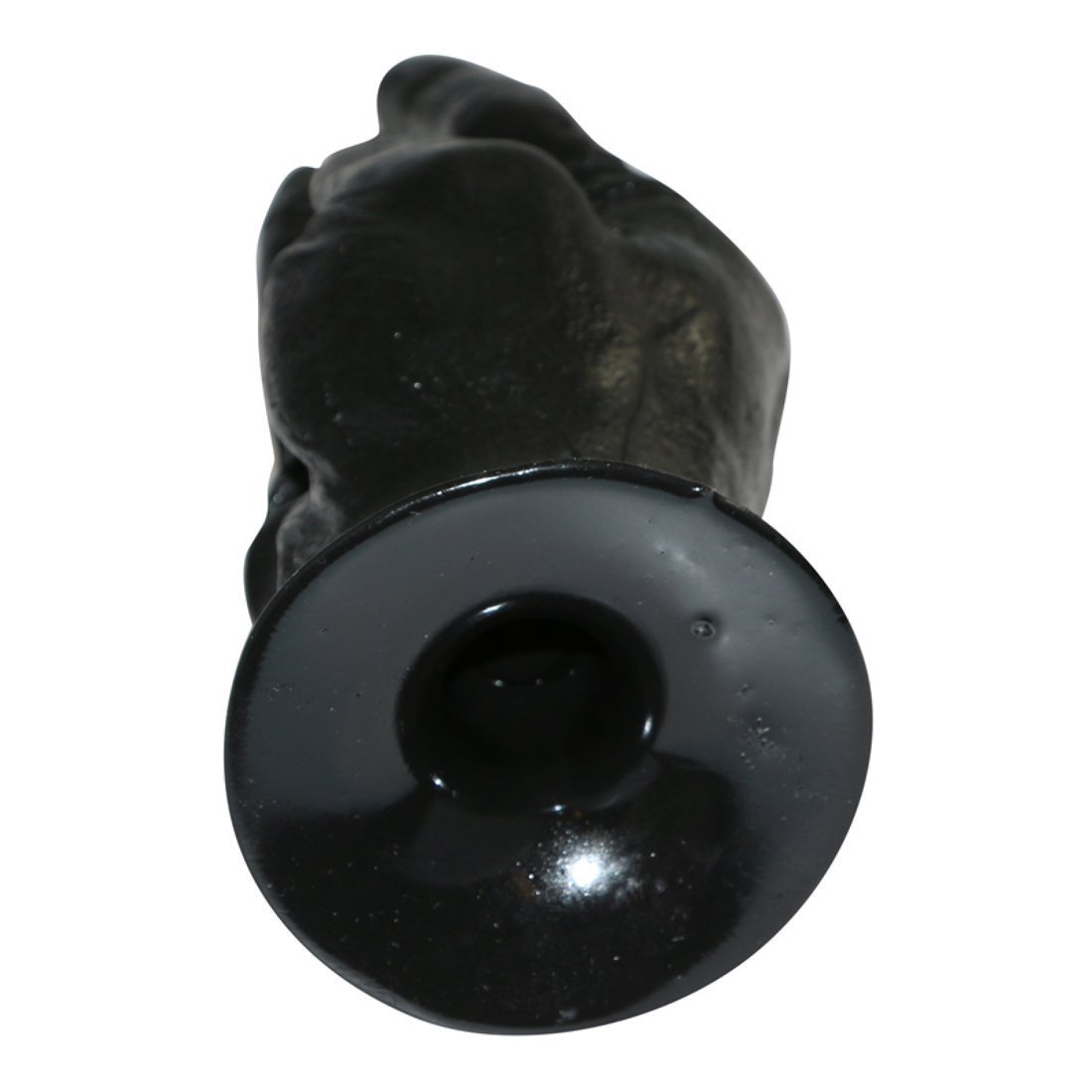 Dildo „Otto“ - All Black