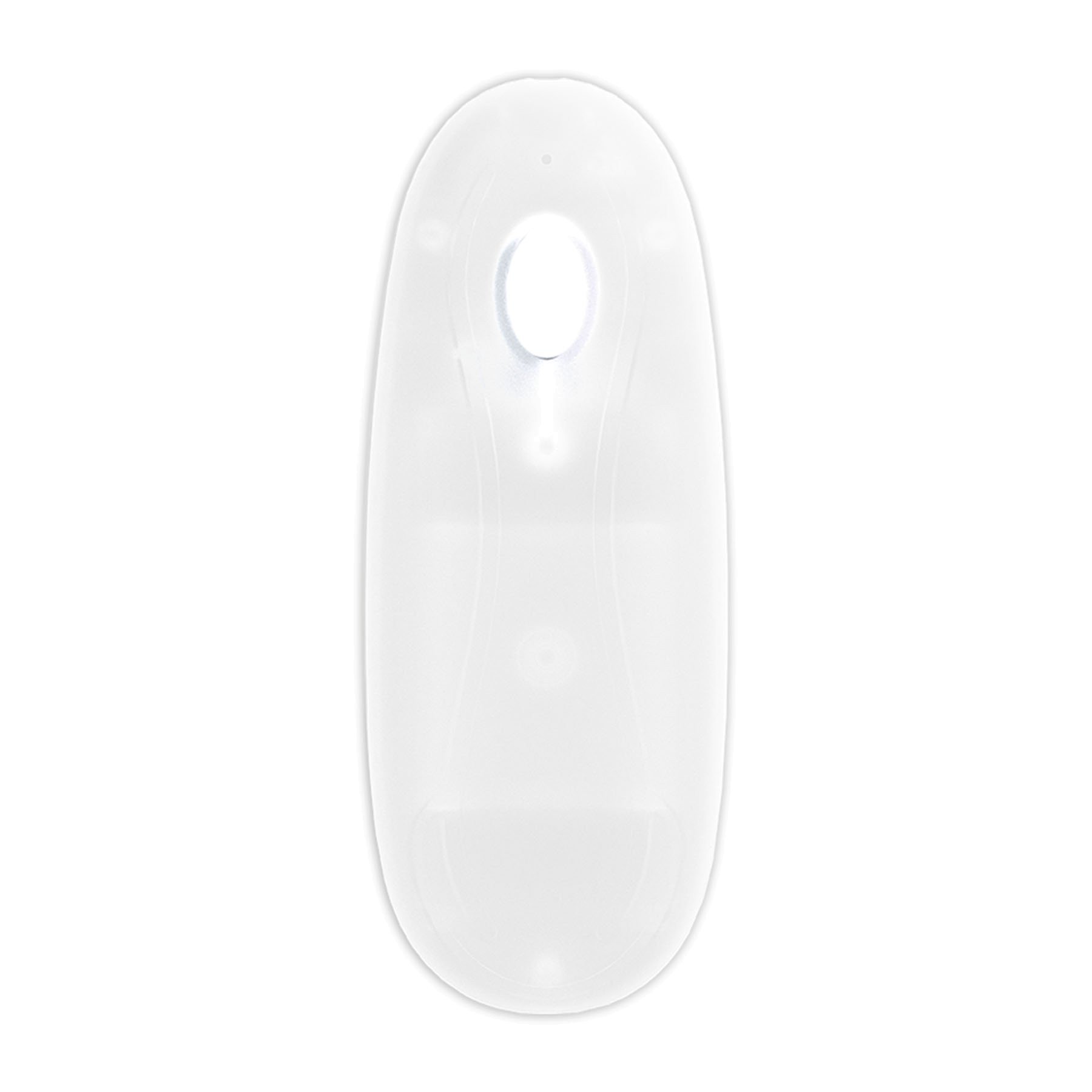 Vibruojantis dildo „LED Vibrating Cock 7“ - RealRock