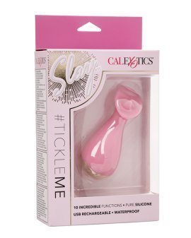 Klitorinis stimuliatorius „Slay Tickle Me“ - CalExotics