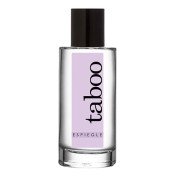 Tualetinis vanduo moterims „Taboo Espiegle For Her“, 50 ml