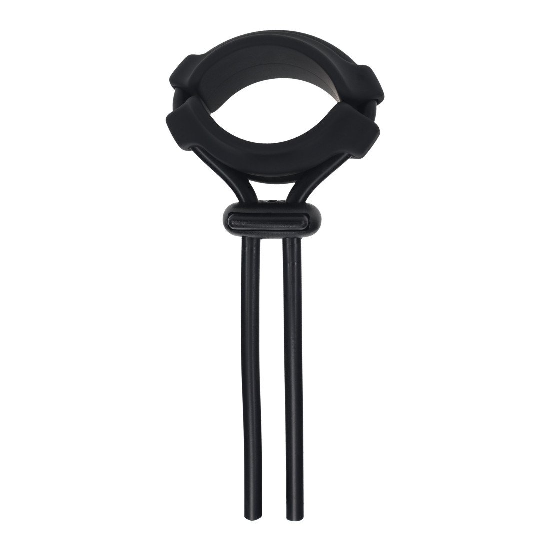 Penio žiedas „Wide Detachable Lasso Cock Ring“ - Levelz