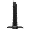 Strap-on dildo „Realistic Treasure“ - Ouch!