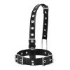 Antkaklis „Collar with Nose Hook“ - Latetobed
