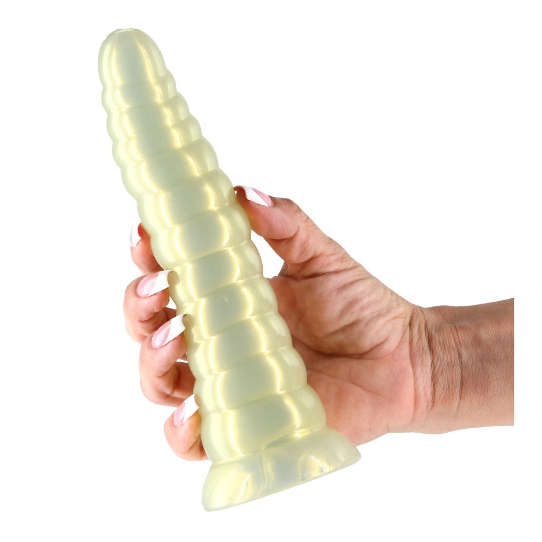 Dildo „Nymph“ - NS Novelties