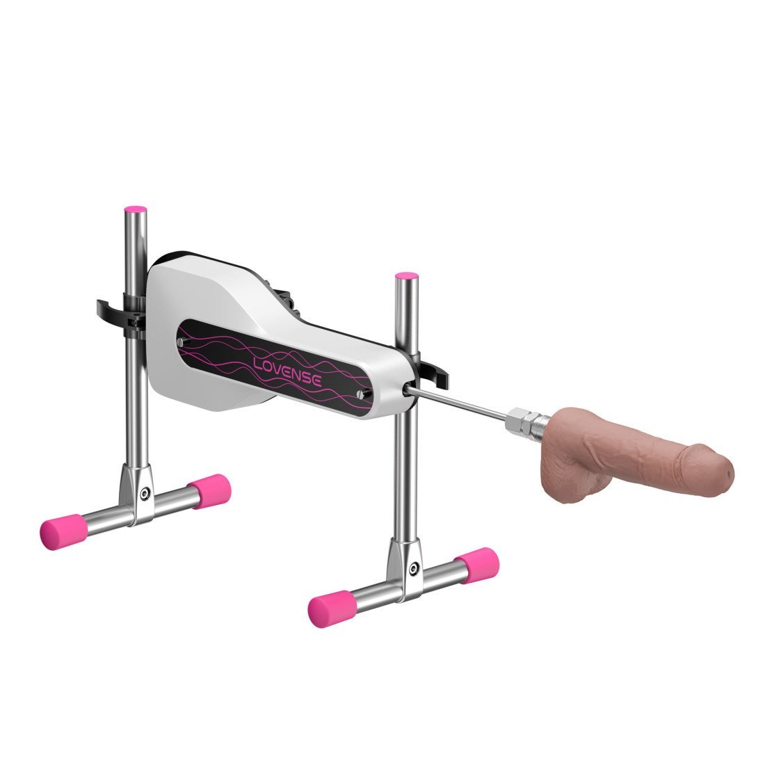 Išmanioji sekso mašina „Mini Sex Machine“ - Lovense