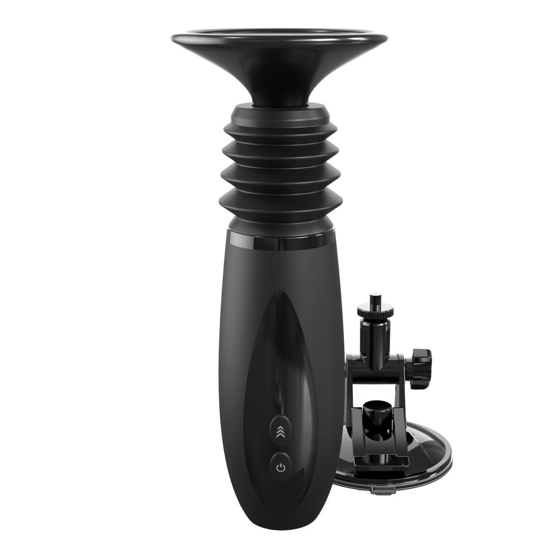 Sekso mašina „Body Dock Thruster“ - Fetish Fantasy
