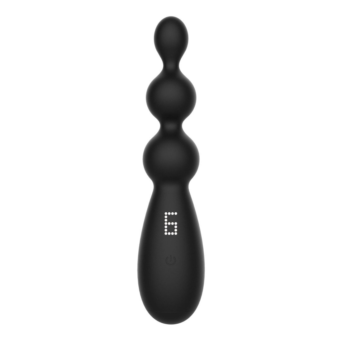 Analinis vibratorius „Triple Thrill Anal“ - Extreme