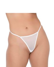 Kelnaitės su juostele „Lily“ - Daring Intimates