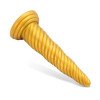 Silikoninis dildo „Legend Cycloron“ - Intoyou