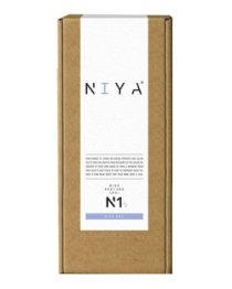 Vibruojantis kiaušinėlis „Niya N1“ - Rocks-Off