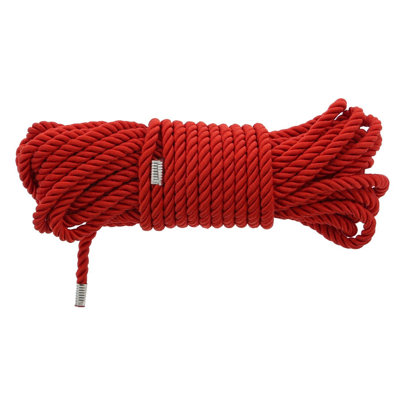 Suvaržymo virvė „Deluxe Bondage Rope“, 10 m - Blaze