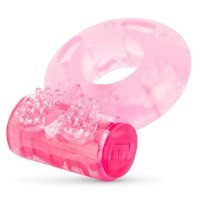 Vibruojantis penio žiedas „Vibro Love Ring“ - Love in the Pocket