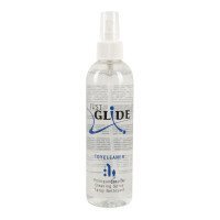 Žaislų valiklis „ToyCleaner“, 250 ml - Just Glide