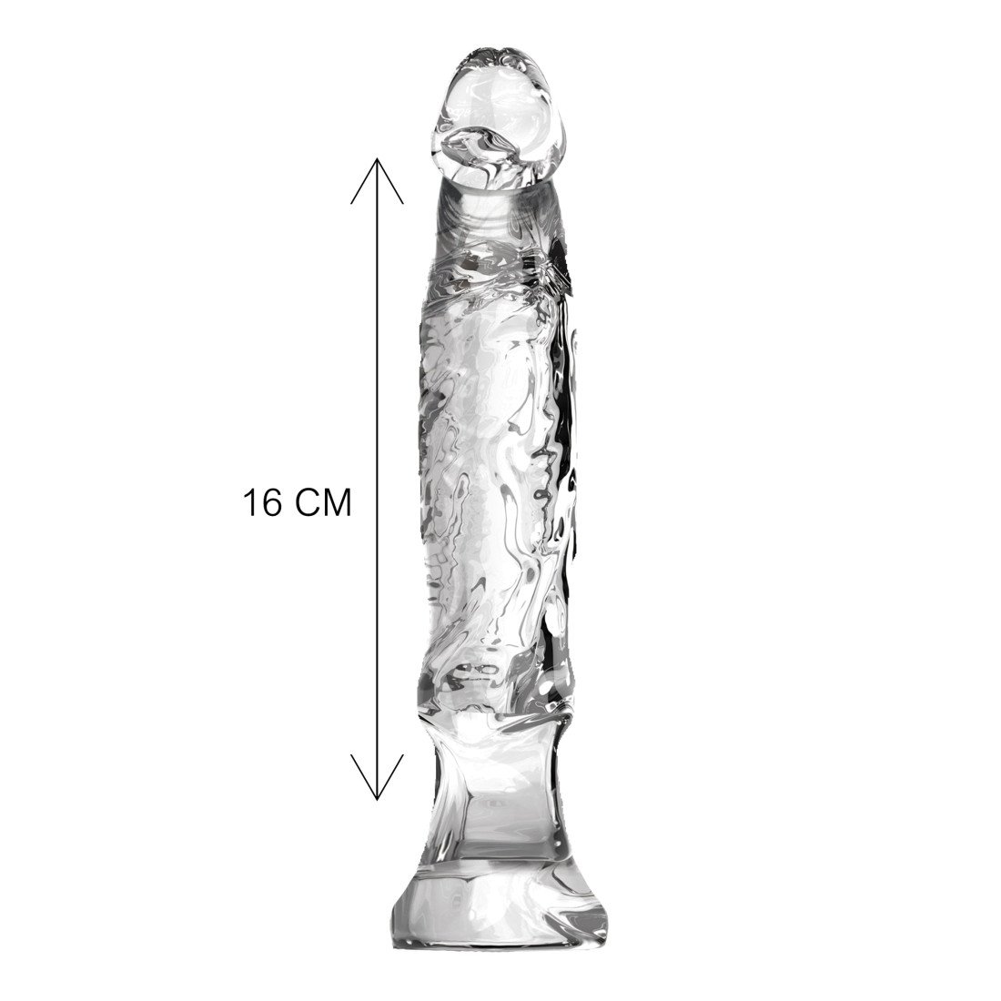 Dildo „Anal Starter“ - ToyJoy