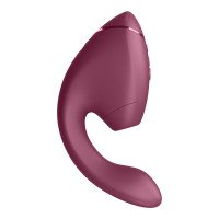 Klitorinis stimuliatorius - vibratorius „Next Duo“ - Womanizer