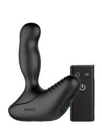 Išmanusis prostatos masažuoklis „Revo Stealth“ - Nexus