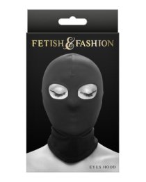Kaukė „Eyes Hood“ - NS Novelties