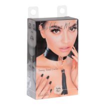 Antkaklis „Teasing Tassel Collar“ - Kinky Diva