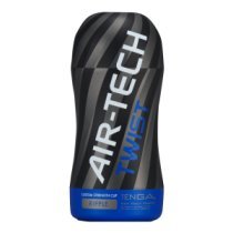 Masturbatorius „Tenga Air Tech Twist Ripple“ - Tenga