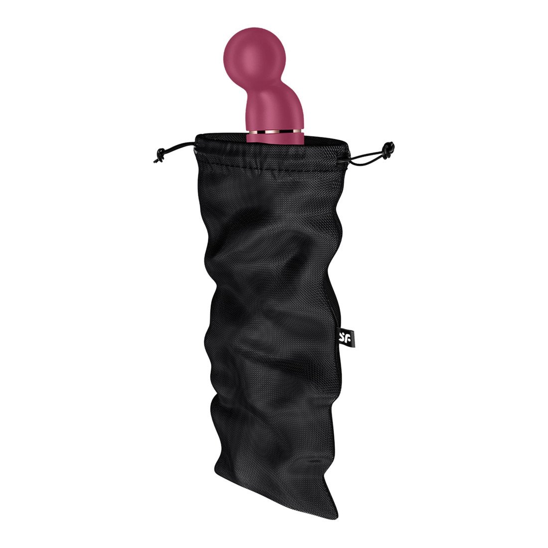 Saugojimo maišelis „Treasure Bag XL“ - Satisfyer
