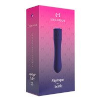 Vibruojanti kulka „Mystique Bullet“ - Lola Milani