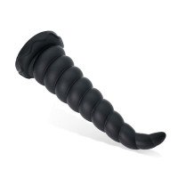 Silikoninis dildo „Legend Ceteron“ - Intoyou