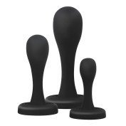 Analinių kaiščių rinkinys „Butt Kickers“