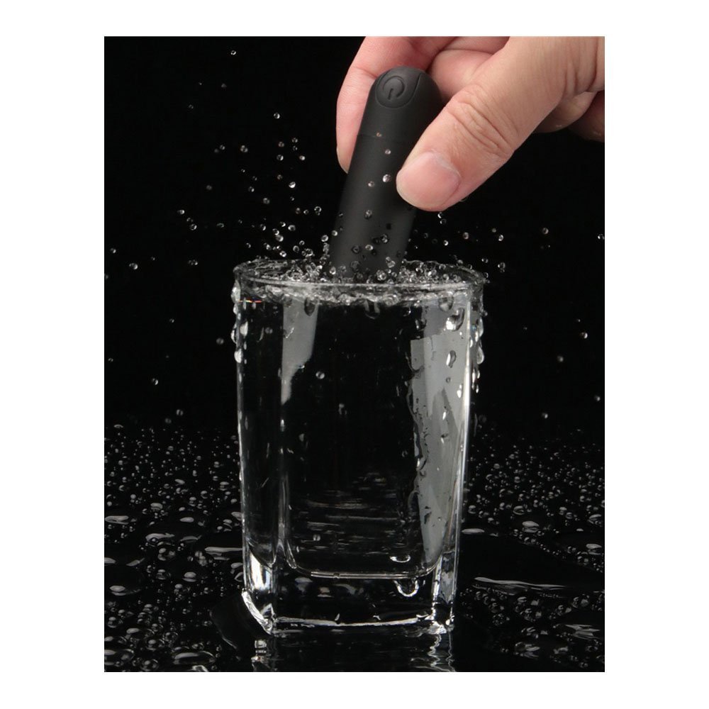 Vibruojančios kelnaitės „Wet“ - Love Toy