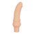 Vibruojantis dildo „Rechargeable Stud Curvy“