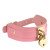 Antkaklis „Heart Lock Key Collar“