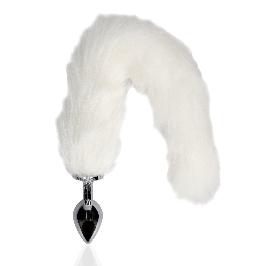 Analinis kaištis „Fox Tail“ - Ouch!