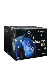 Automatinis masturbatorius „Wingman Lite“ - Blowcast