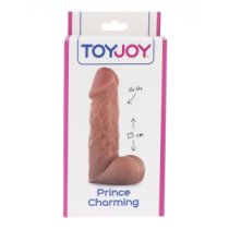 Falo imitatorius „Prince Charming“ - ToyJoy