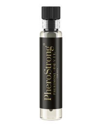 Feromoniniai kvepalai vyrams „Devil for Men“, 1 ml - PheroStrong