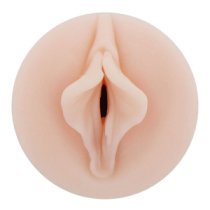 Vibruojantis masturbatorius „Fusion X Pussy Stroker 1“ - Hidden Desire