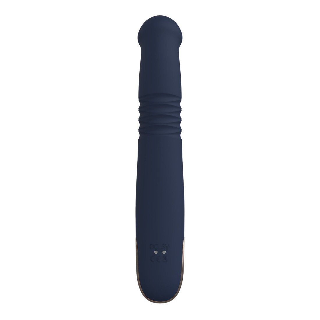 Automatinis vibratorius kiškutis „Goddess Phaedra“ - Dream Toys