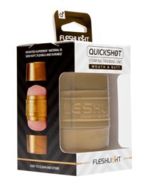 Masturbatorius „Quickshot Stamina“ - Fleshlight