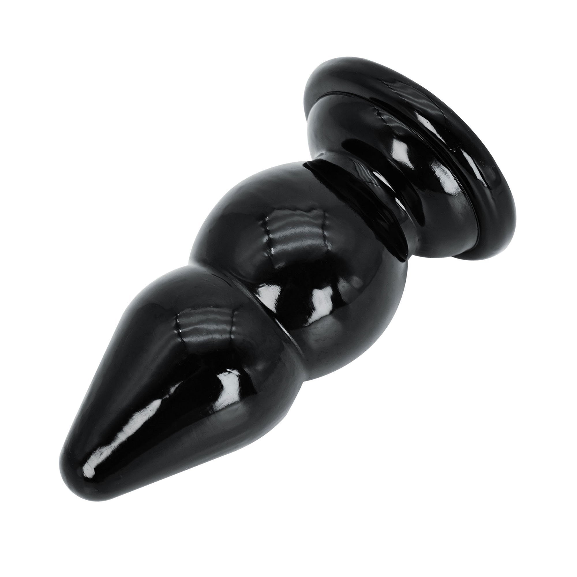 Analinis kaištis „Buttplug Balls Large“ - Extreme