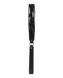 Botagas „Masters Real Leather Flogger“ - Hidden Desire