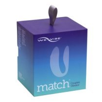 Vibratorius poroms „We-Vibe Match“ - We-Vibe