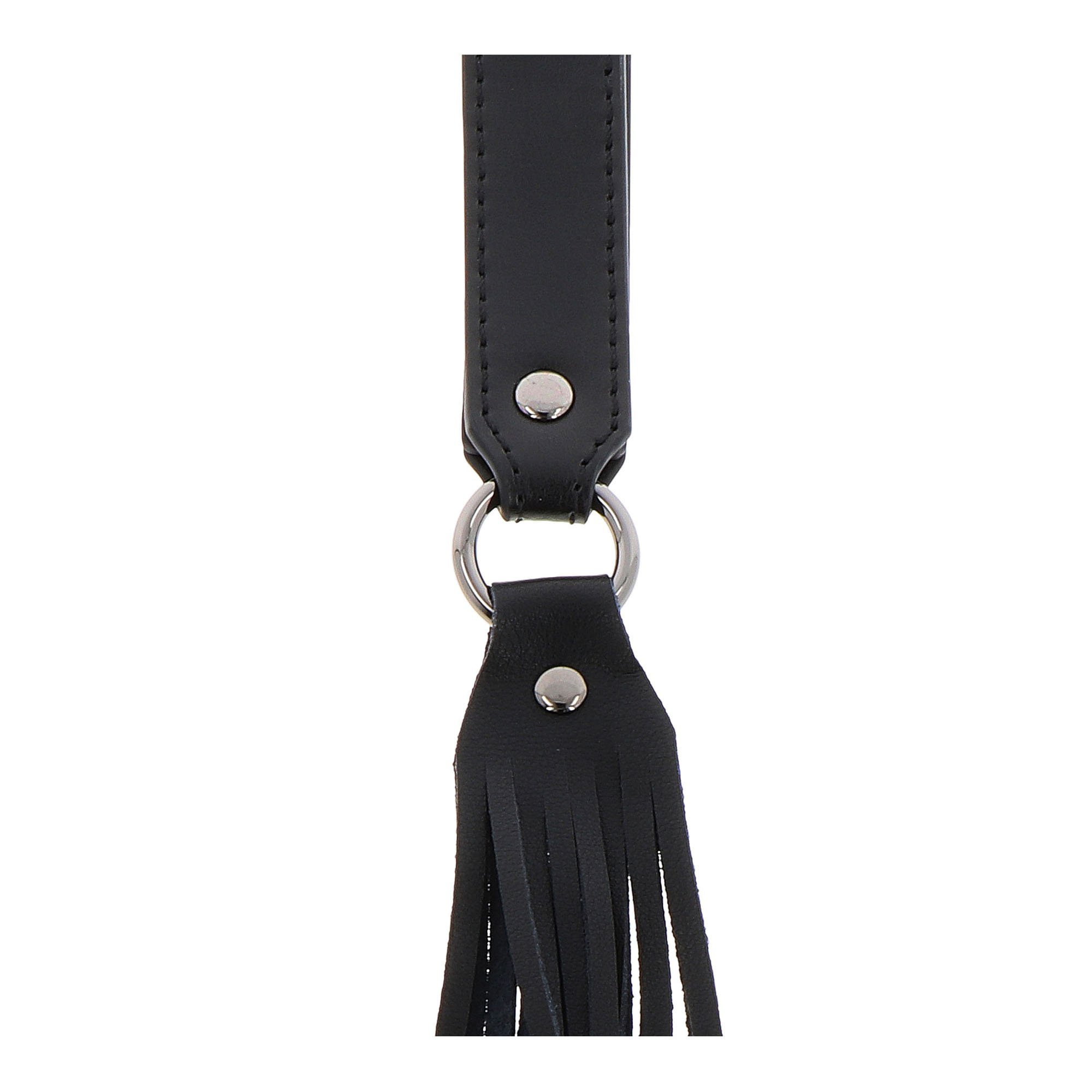 Botagas „Masters Real Leather Flogger“ - Hidden Desire