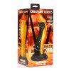 Silikoninis dildo „Golden Mamba“ - XR