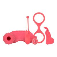 Sekso žaislų rinkinys poroms „You & Me“ - Feelztoys