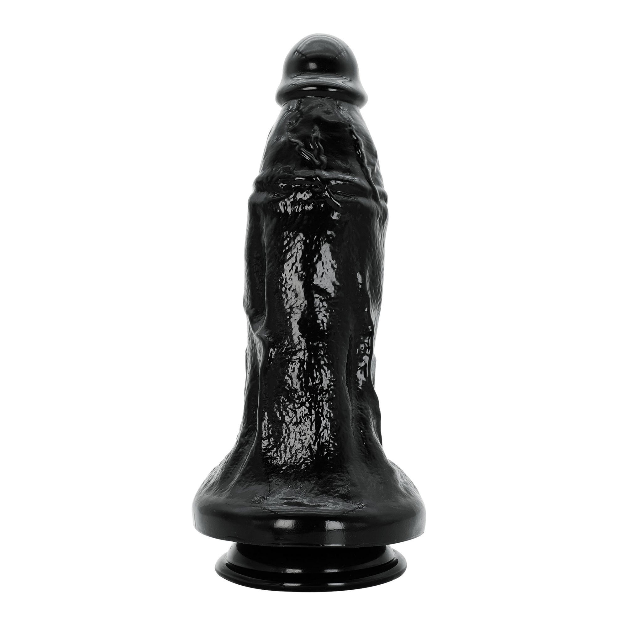 XXL falo imitatorius „Dong Xtra Thick“ - Extreme