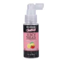 Purškalas oraliniam seksui „GoodHead Pink Lemonade“, 59 ml - Doc Johnson