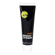 Erekciją stiprinantis kremas „Active Power Cream“, 30 ml