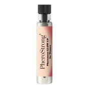 Feromoniniai kvepalai moterims „Glow Up for Women“, 1 ml