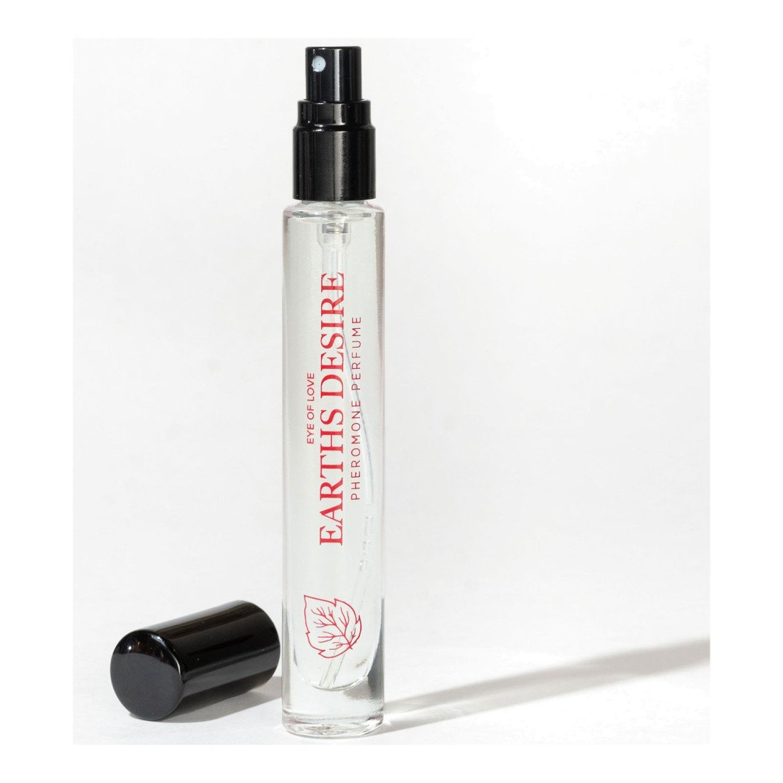 Feromoniniai kvepalai vyrams „Earths Desire“, 10 ml - Eye of Love